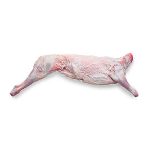 Suckling Baby Lamb Whole